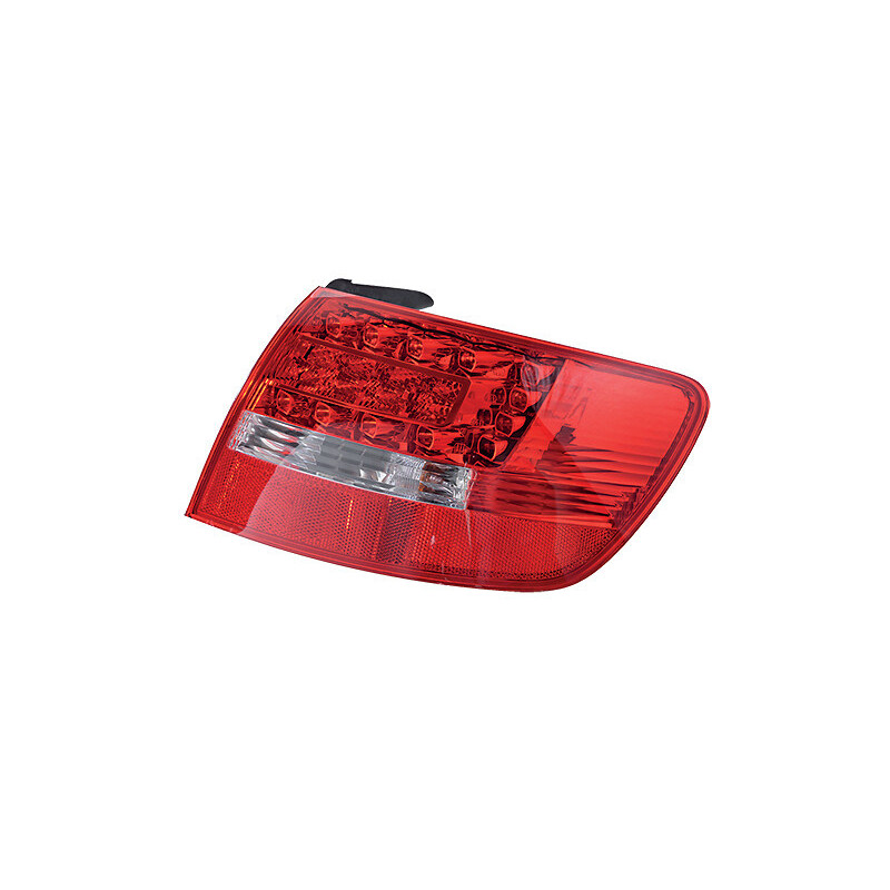FANALE POST DX EST A LED AUDI A6 ALLROAD 1108