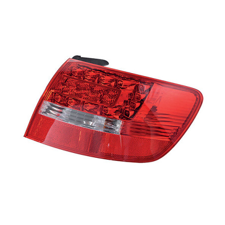 FANALE POST DX EST A LED AUDI A6 ALLROAD 1108