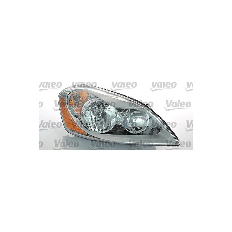 FARO SX H7-H9 CMOTOR EL VOLVO XC60 0108