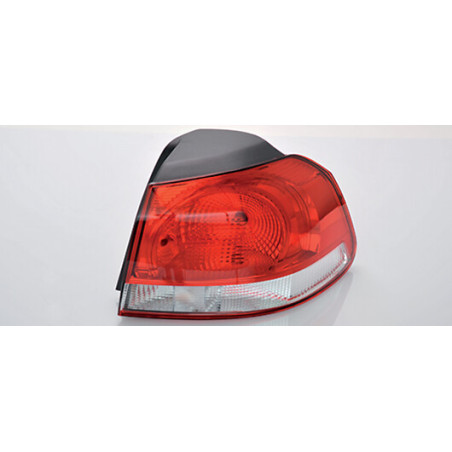 FANALE POST DX EST VW GOLF 6 0109