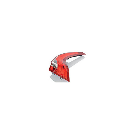 FANALE POST SX A LED VOLVO XC60 01080413