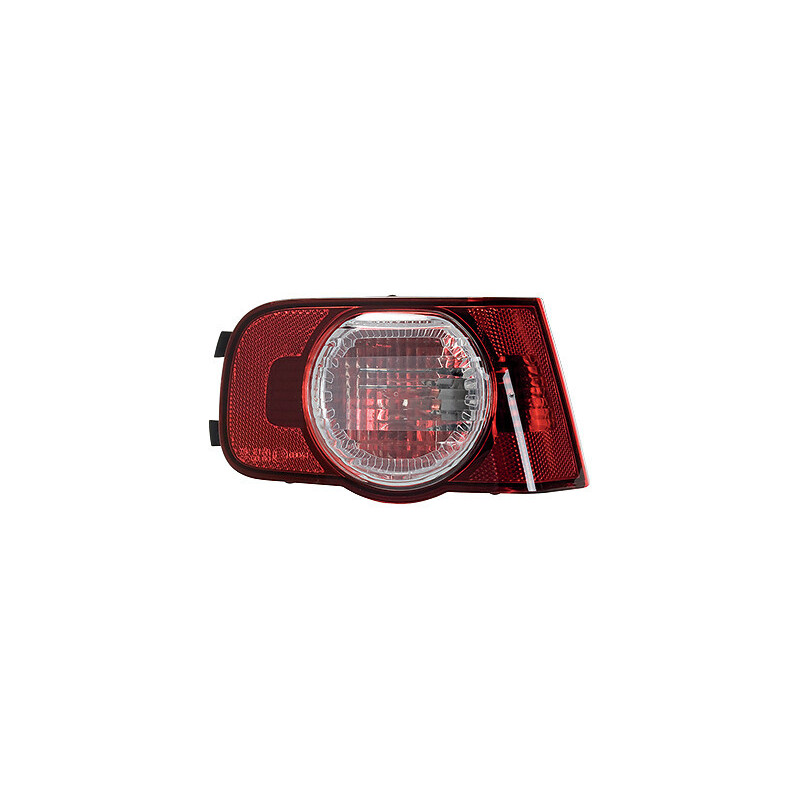 FANALE RETRONEBBIA SX CITROEN C3 PICASSO 0109