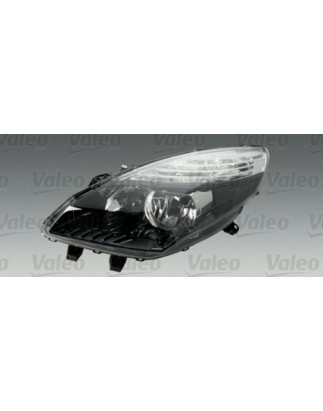 FARO DX H7-H7 PRED REG ELETT RENAULT SCENIC 03091211