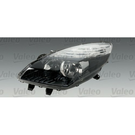 FARO DX H7-H7 PRED REG ELETT RENAULT SCENIC 03091211