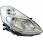 FARO DX 2H7 PRED REG ELETT REN CLIO 0609 PARAB CROM