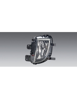 FEND SX H8 VW GOLF 6 GTI-GTD 0109