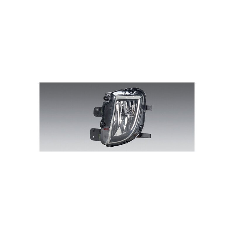 FEND DX H8 VW GOLF 6 GTI-GTD 0109