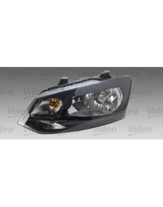 FARO DX H4 CMOTOR ELETT VW POLO 0909 TREND LINE