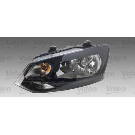 FARO DX H4 CMOTOR ELETT VW POLO 0909 TREND LINE