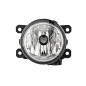 FEND DX-SX H11 FIAT PUNTO EVO 0709 PANDA 0112 500L 0112