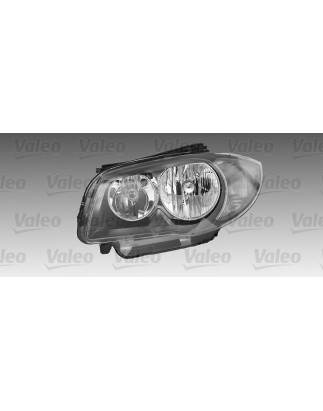 FARO SX 2H7 CMOTOR EL BMW SERIE 1 E81-E87 0507 E82-E88 0107