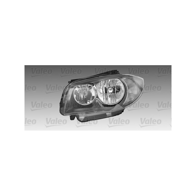 FARO SX 2H7 CMOTOR EL BMW SERIE 1 E81-E87 0507 E82-E88 0107