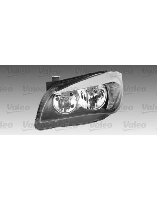 FARO DX 2H7 CMOD GRIGIO CHIARO CMOTOR EL BMW X1 E84 0110