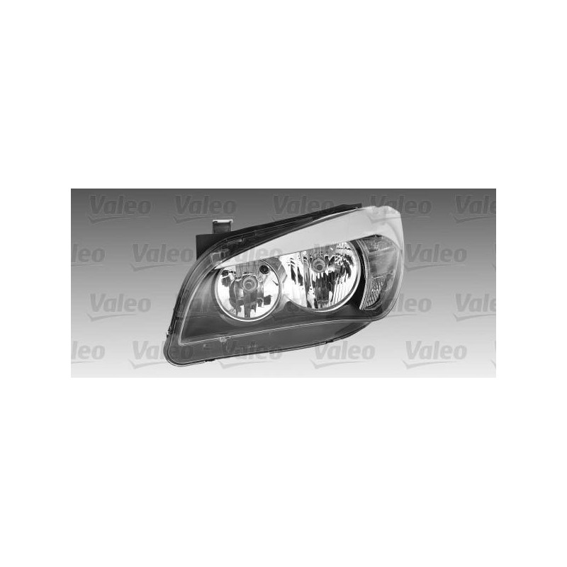 FARO DX 2H7 CMOD GRIGIO CHIARO CMOTOR EL BMW X1 E84 0110