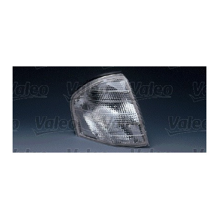 FRONT SIGNAL CLEAR MERCEDES C LH