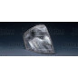 FRONT SIGNAL CLEAR MERCEDES C LH