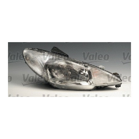 PR PEUGEOT 206 199809 DX LHD