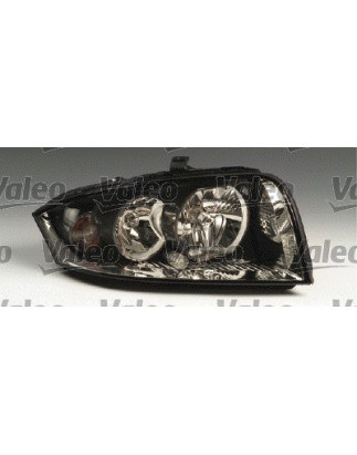 FARO DX H7-H3 PRED REG ELETT AUDI A2 0100