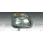 FARO DX H4 PRED REG ELETT OPEL AGILA-SUZ WAGON-R 0100