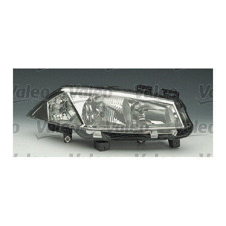 FARO SX H7-H1 PRED REG ELETT RENAULT MEGANE 0902