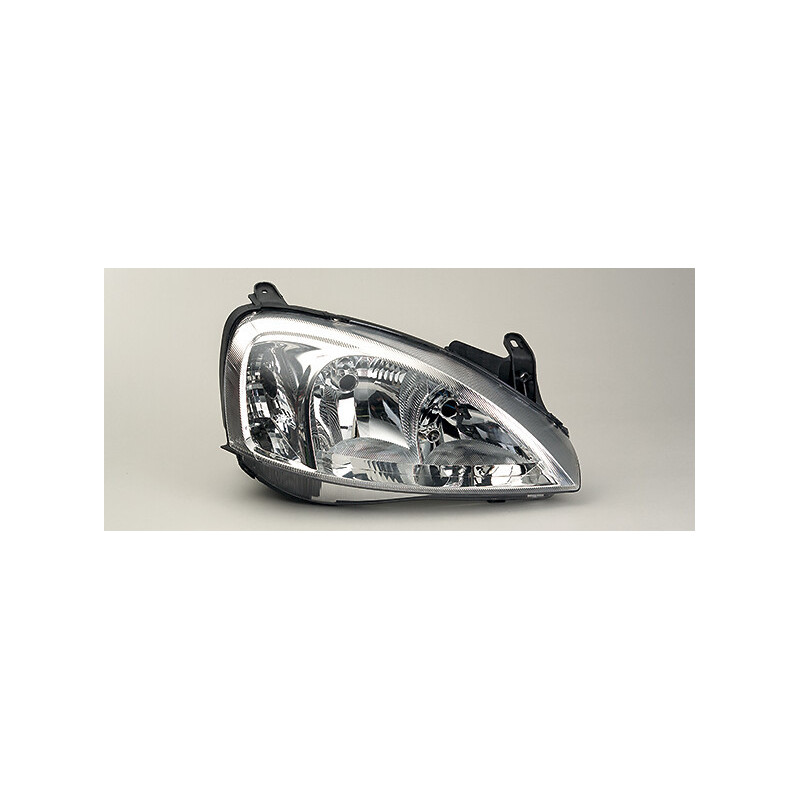 PR OPEL CORSA C 200207 NOELLIPTIC DX