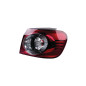 FANALE PDX EST A LED VW GOLF PLUS 1005