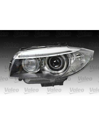 PR BMW SERIE 1 COUPE DBL XENO XENO DX