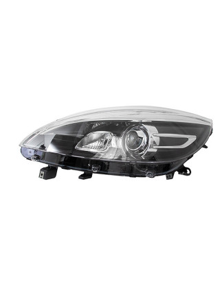 FARO SX BIXENO D1S AFS PRED REG EL RENAULT SCENIC 0112
