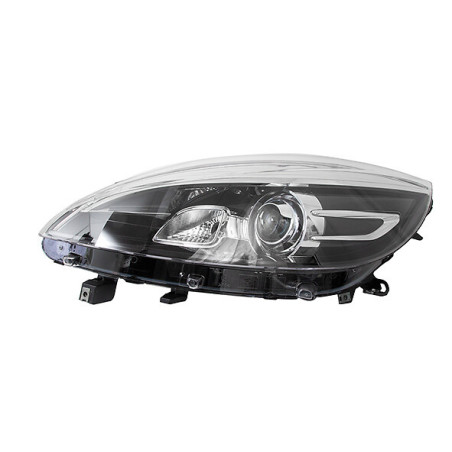 FARO SX BIXENO D1S AFS PRED REG EL RENAULT SCENIC 0112