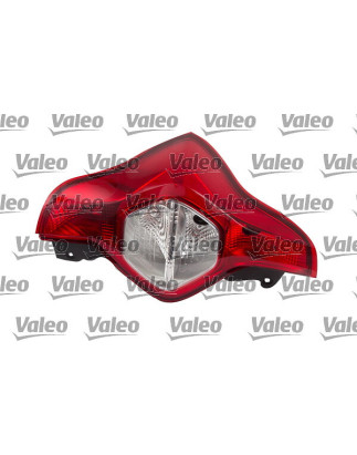 FANALE POST DX DACIA LODGY 0112