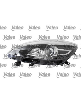 FARO DX BIXENO D1S AFS PRED REG EL RENAULT SCENIC 0112