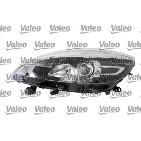 FARO DX BIXENO D1S AFS PRED REG EL RENAULT SCENIC 0112