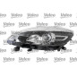 FARO DX BIXENO D1S AFS PRED REG EL RENAULT SCENIC 0112