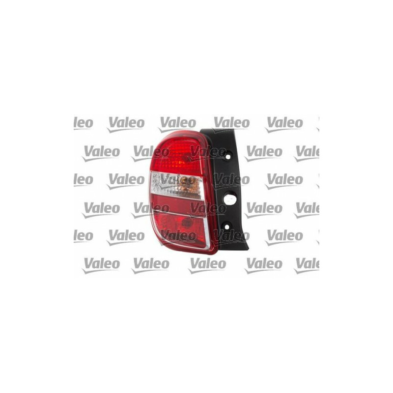 FANALE POST DX NISSAN MICRA 1110