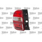 FANALE POST DX NISSAN MICRA 1110