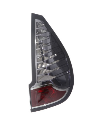 FANALE POST DX EST REN SCENIC X-MODE 0112 BORDO NERO