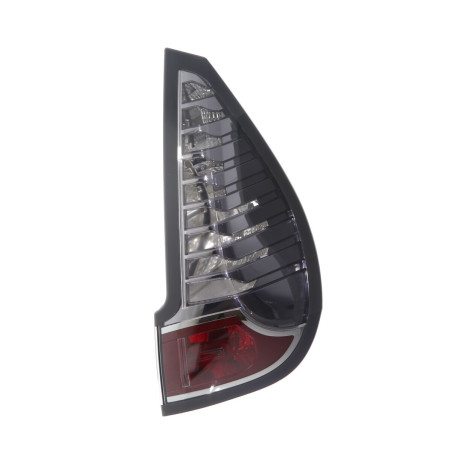 FANALE POST DX EST REN SCENIC X-MODE 0112 BORDO NERO