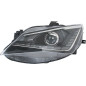 FARO SX D1S BIXENO DBL CMOT EL SEAT IBIZA 0112
