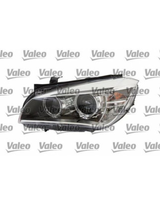 FARO SX D1S BIXENO CMOT EL BMW X1 E84 0812