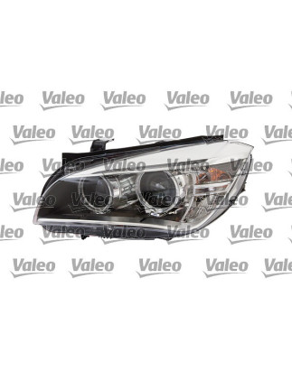 FARO SX D1S BIXENO DRL AFS CMOT EL BMW X1 E84 0812