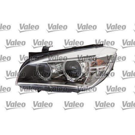 FARO SX D1S BIXENO DRL AFS CMOT EL BMW X1 E84 0812
