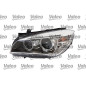 FARO SX D1S BIXENO DRL AFS CMOT EL BMW X1 E84 0812