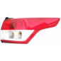 FANALE POST DX EST FORD KUGA 0112