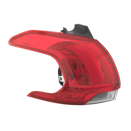 FANALE PSX EST PEUGEOT 2008 0113