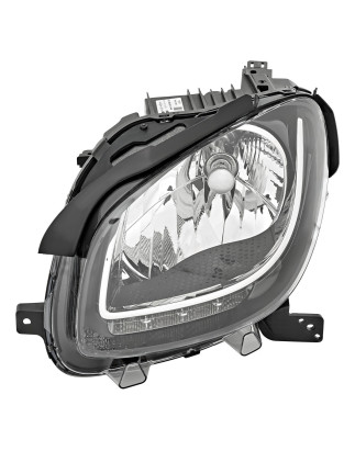 FARO SX SMART FORTWO 0714 BASE LINE CGUARNIZIONE SUP