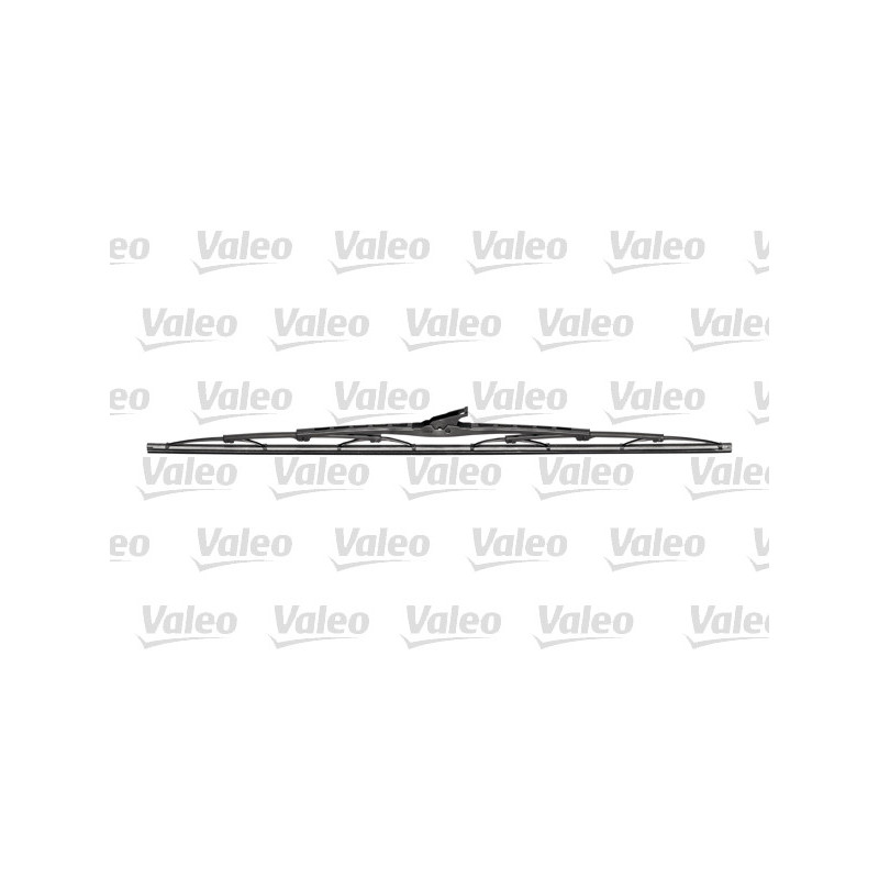 SPAZZOLA TERGI FIRST STANDARD ANTERIORE DESTRASINISTRA COPPIA 550mm CODICE BREVE: VF55x2