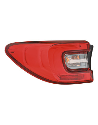 FANALE PSX EST RENAULT KADJAR 0115