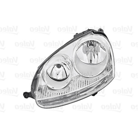 PR VW GOLF V 200405 SX LHD