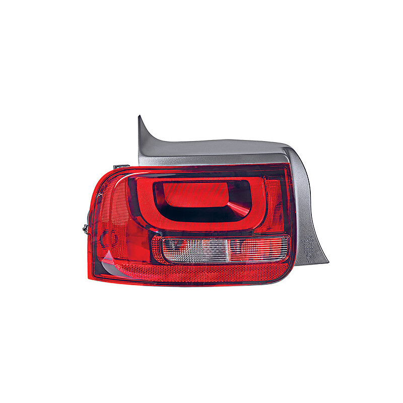 FANALE PSX CITROEN C4 CACTUS 0614