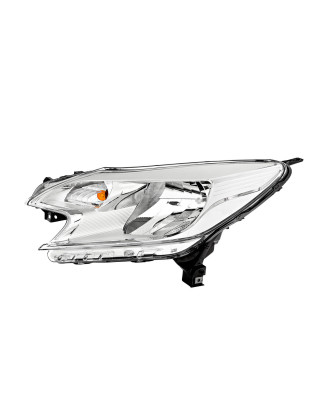 FARO SX NISSAN NOTE 0113